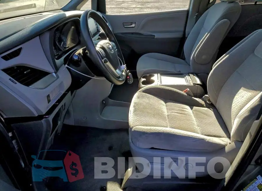 5TDKZ3DC1LS045289 Photo# 7
