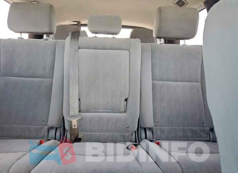 5TDZY5G10GS062162 Photo# 10
