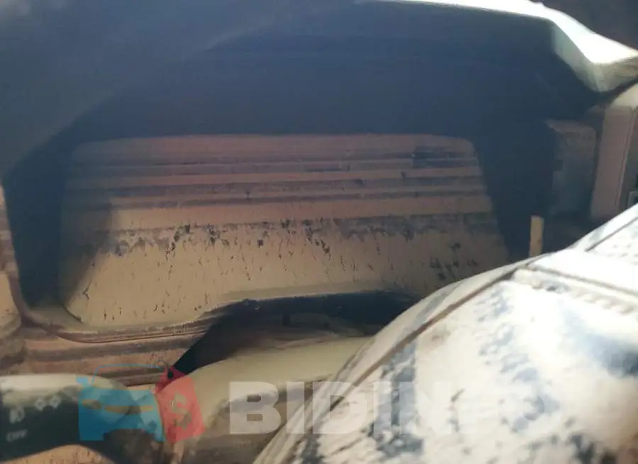 5TFLA5EC4PX014091 Photo# 9