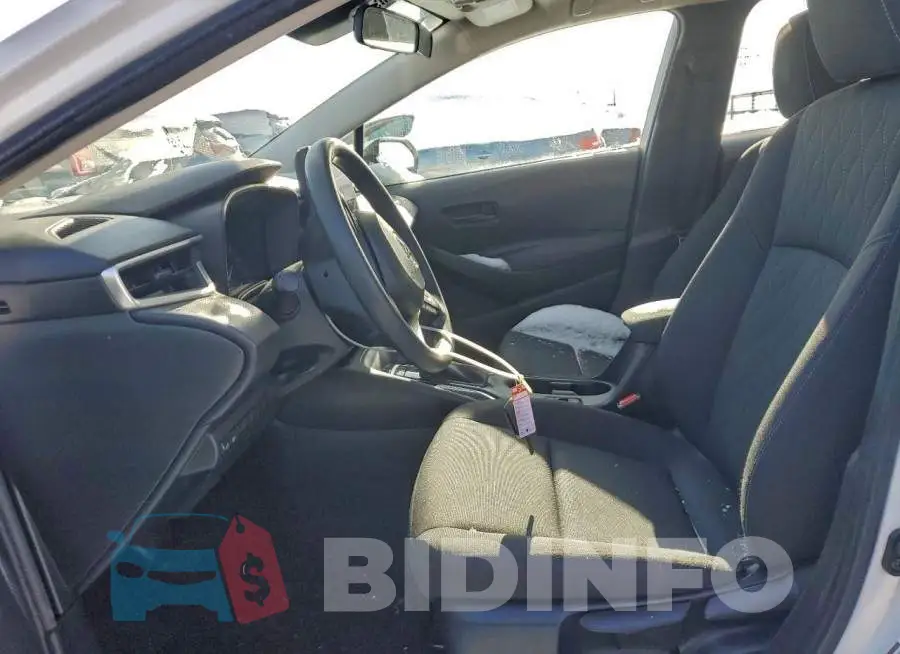 5YFB4MDE1RP156898 Photo# 7