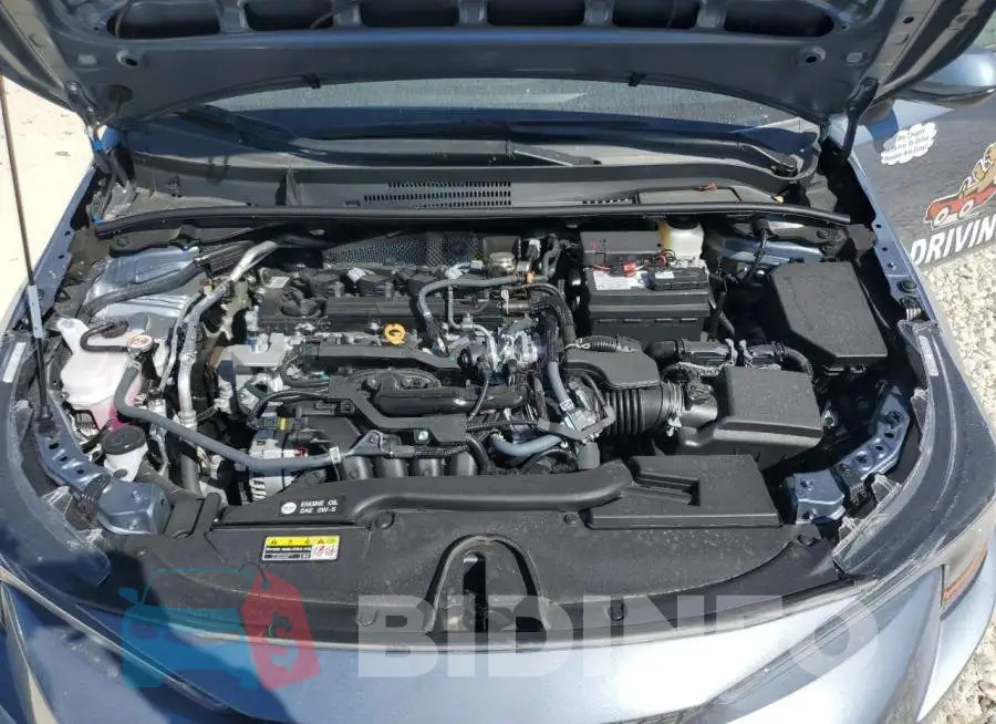 5YFB4MDE2SP330774 Photo# 11