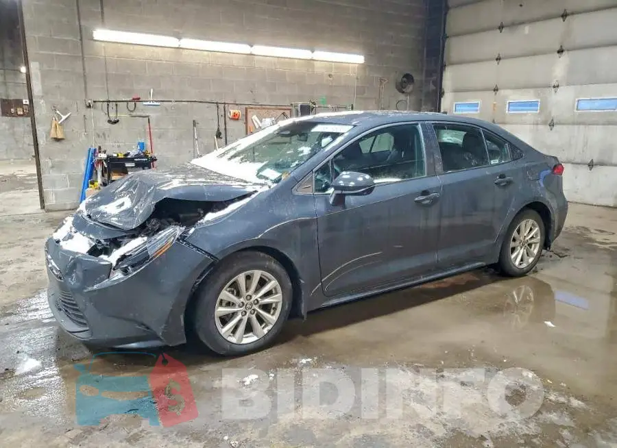 5YFB4MDE8RP117158 Photo# 1