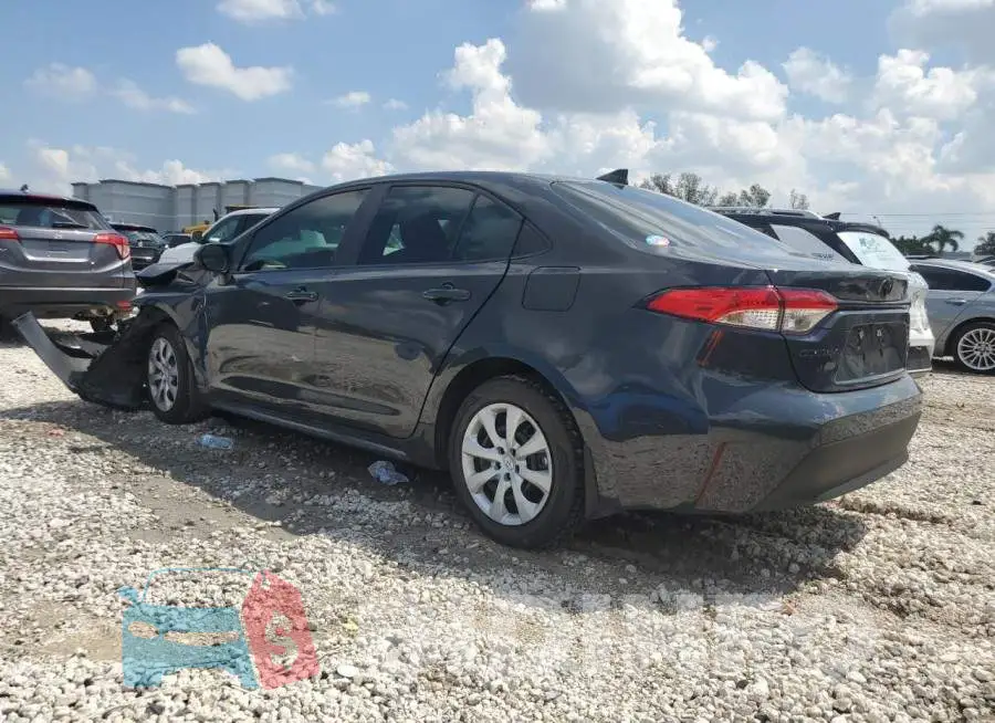 5YFB4MDE8RP207183 Photo# 2