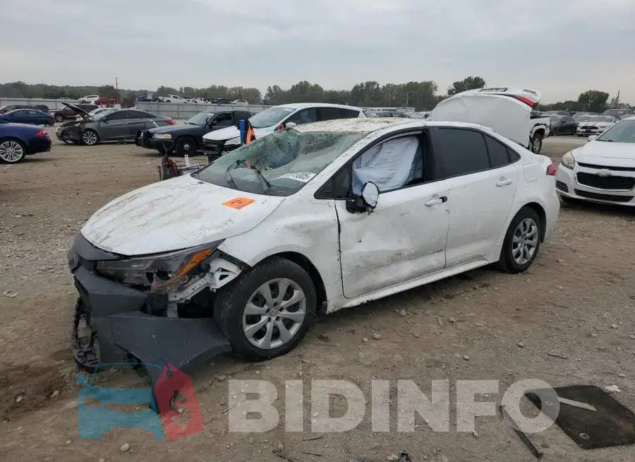 5YFEPMAE2MP223588 Photo# 1