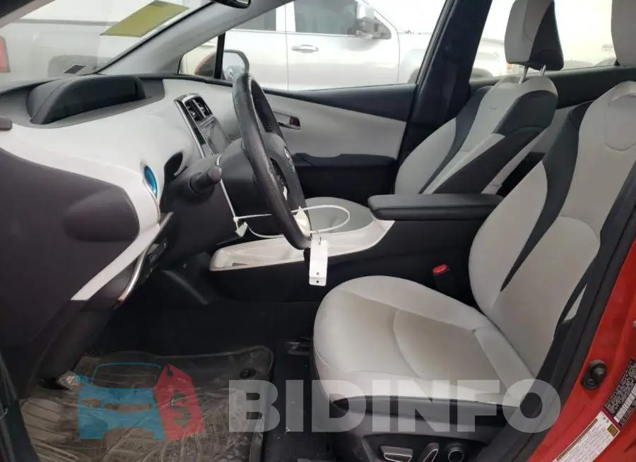 JTDKARFU6G3526436 Photo# 7