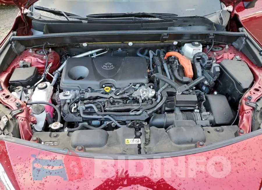 JTEAAAAH9PJ149129 Photo# 12