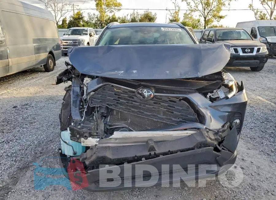 JTMW1RFVXKD516196 Photo# 5