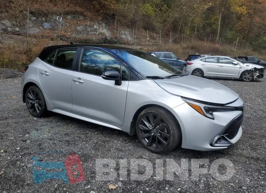 JTNC4MBE8P3202736 Photo# 4