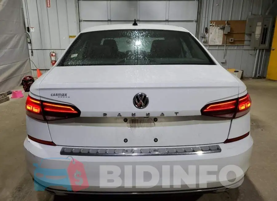 1VWSA7A35MC015991 Photo# 6