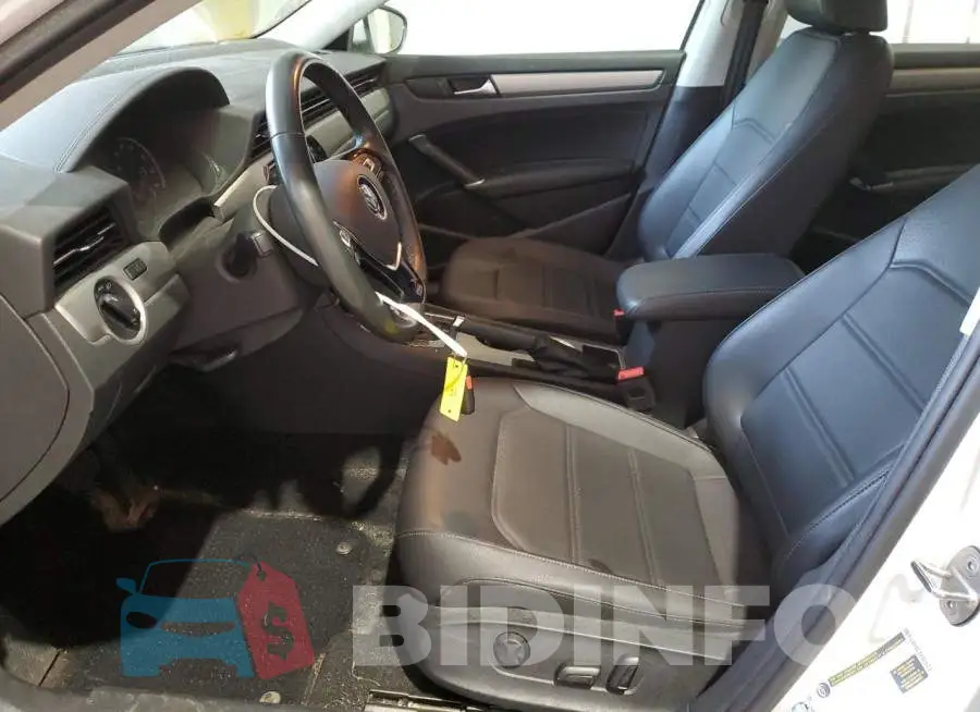 1VWSA7A35MC015991 Photo# 7