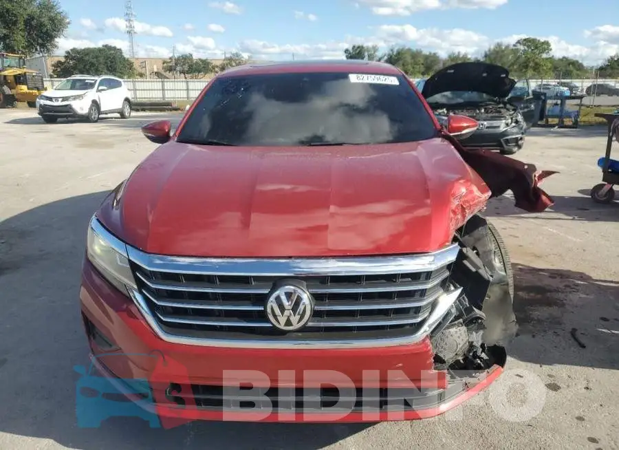 1VWSA7A36MC006071 Photo# 5