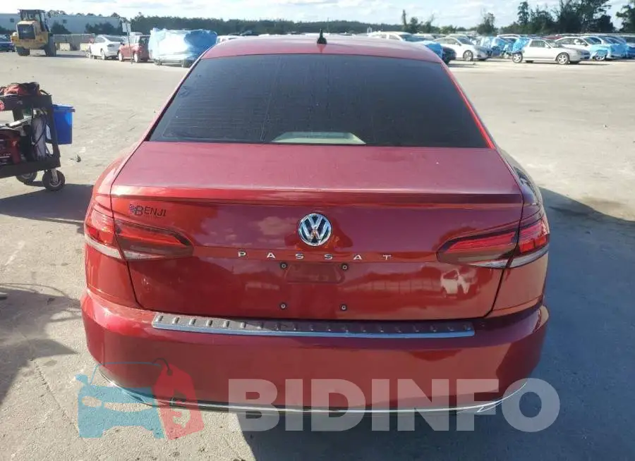 1VWSA7A36MC006071 Photo# 6