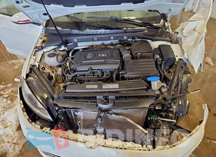 3VW217AUXGM038274 Photo# 11