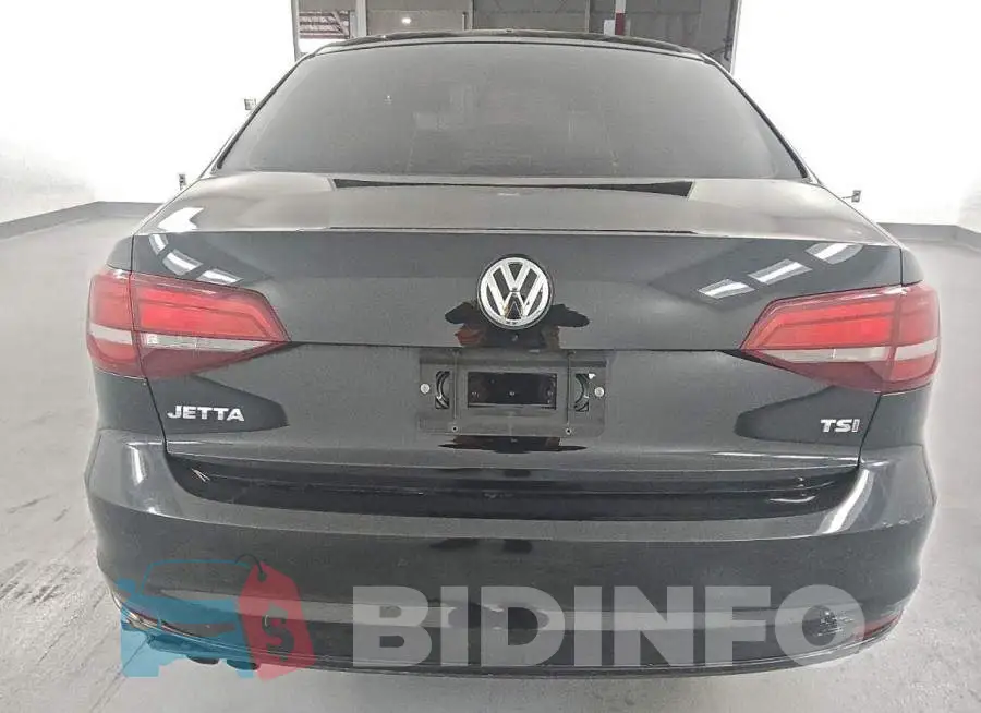 3VW2B7AJ5JM244516 Photo# 6