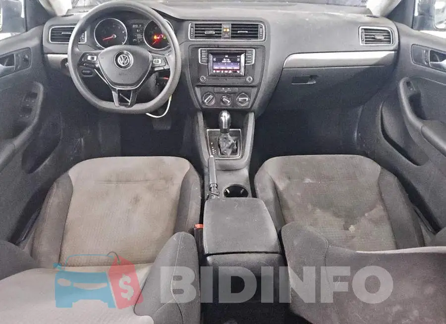 3VW2B7AJ5JM244516 Photo# 8