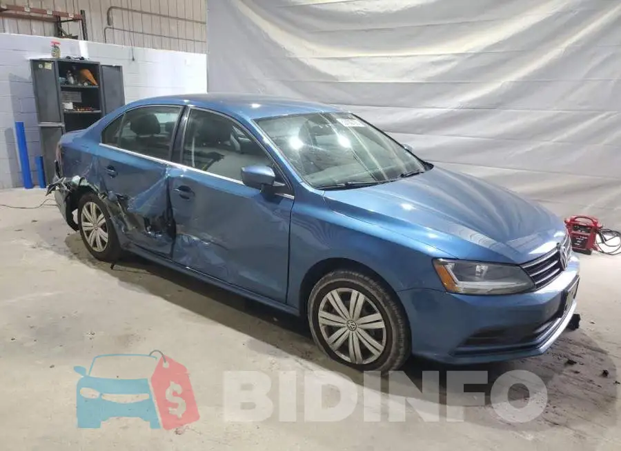 3VW2B7AJ7HM353926 Photo# 4