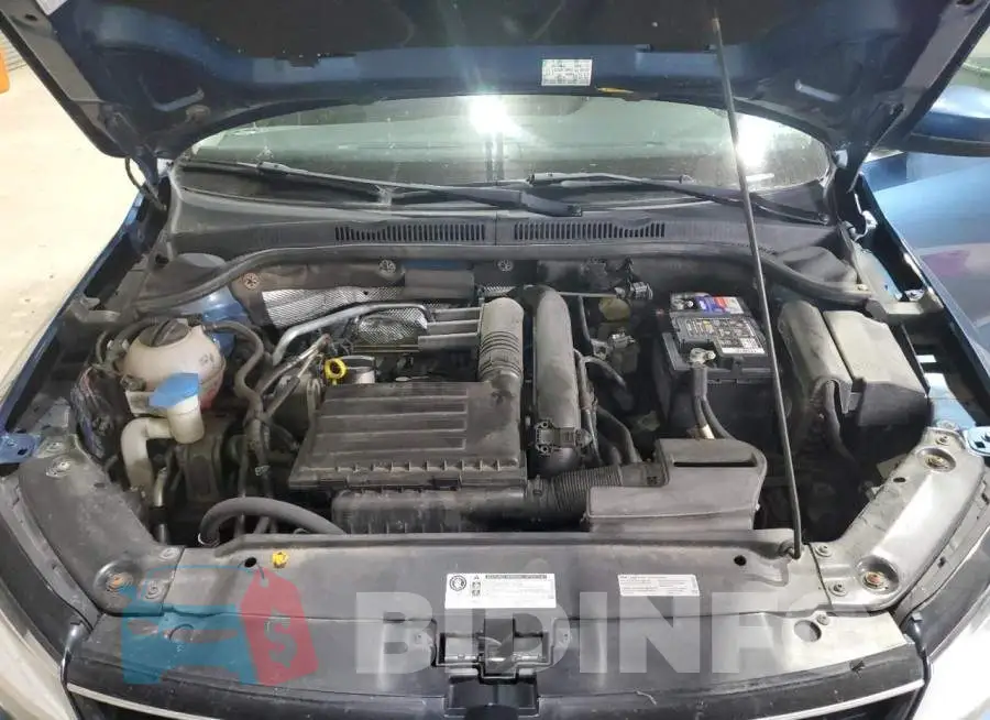3VW2B7AJ7HM353926 Photo# 11