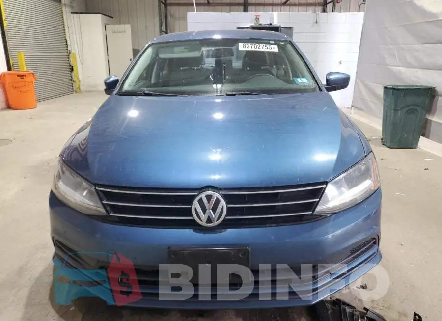 3VW2B7AJ7HM353926 Photo# 5