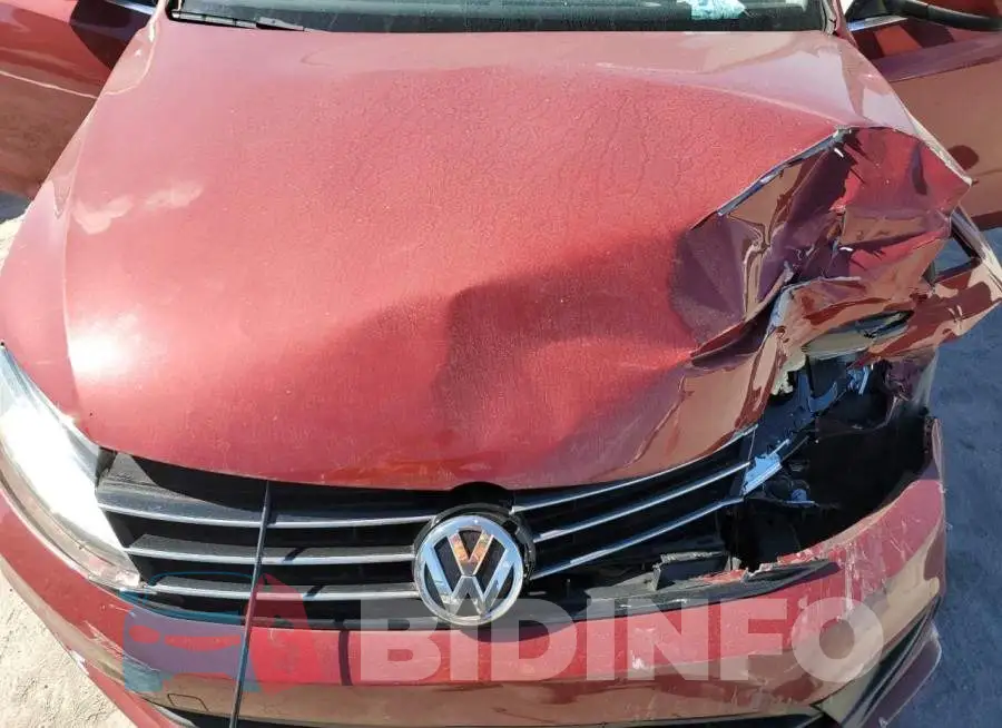 3VW2B7AJ9HM396213 Photo# 11