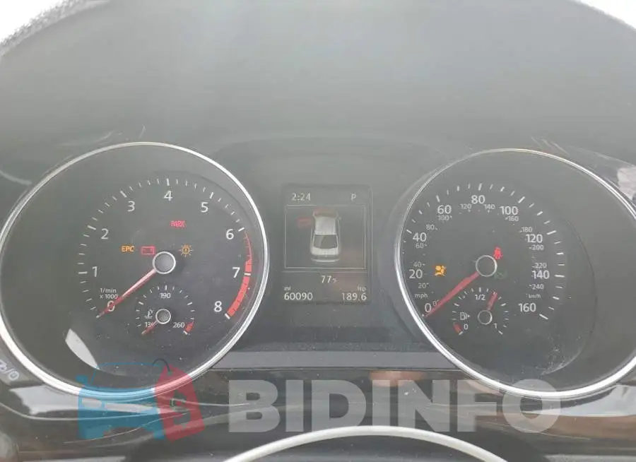 3VW4S7AJXGM412443 Photo# 9