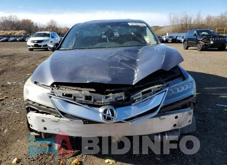 19UDE2F72HA005145 Photo# 5