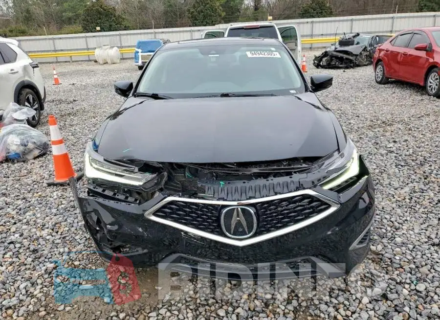 19UDE2F79KA012973 Photo# 5