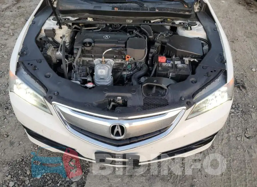 19UUB1F37GA009142 Photo# 11