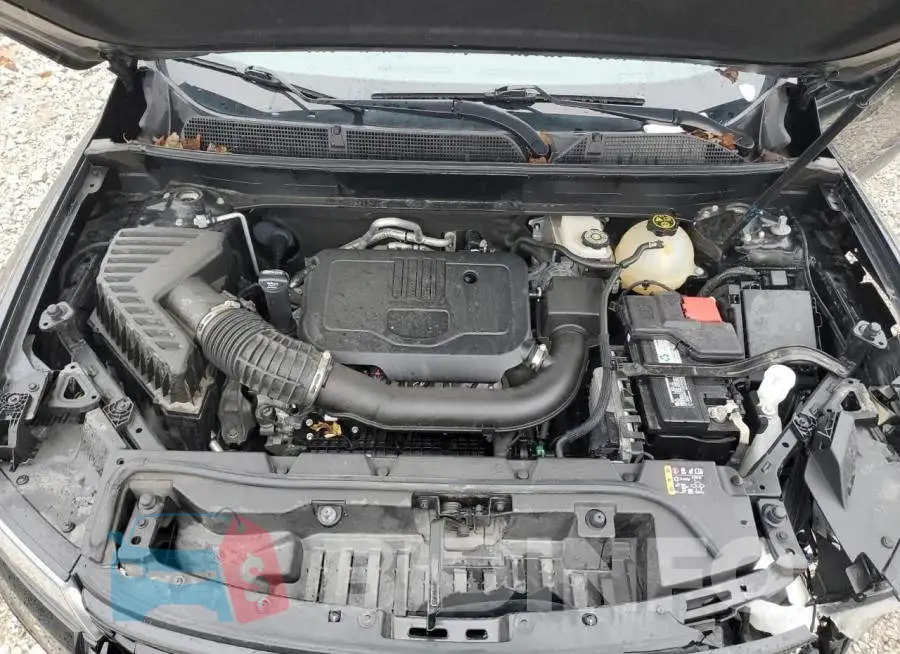1GKKNKL4XPZ135503 Photo# 12