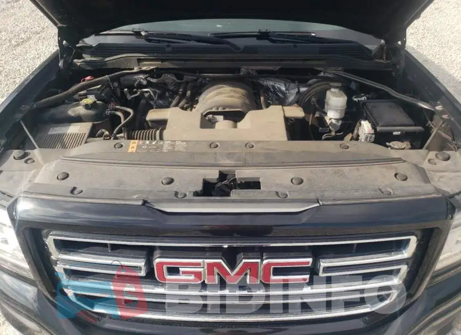 1GTV2MEC7HZ124591 Photo# 11