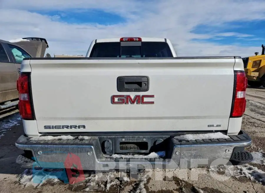 3GTU2MEC7GG337616 Photo# 6