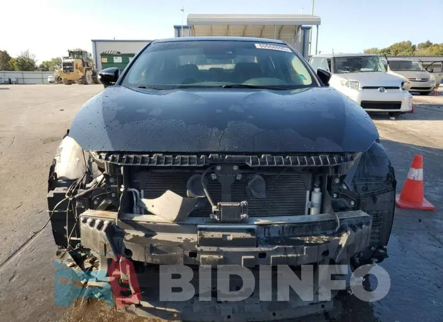 1N4AA6CV7LC363030 Photo# 5