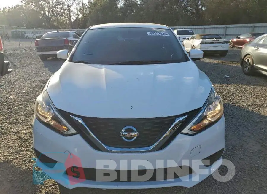 3N1AB7AP1JY257164 Photo# 5
