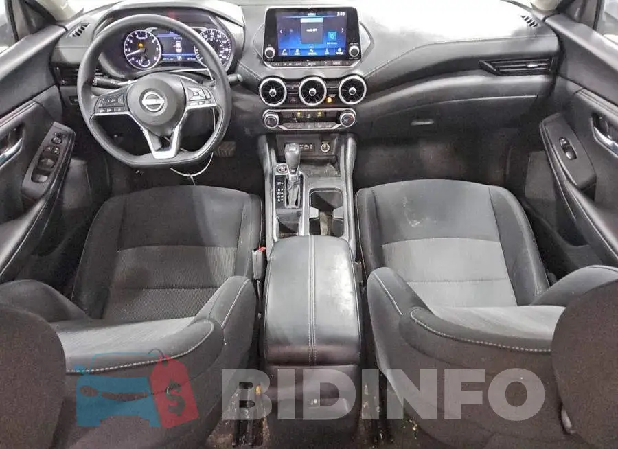 3N1AB8CV0RY332062 Photo# 8