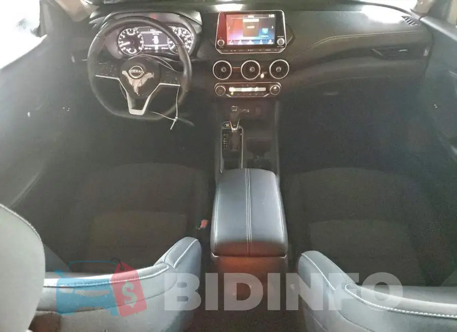 3N1AB8CV2SY243244 Photo# 8