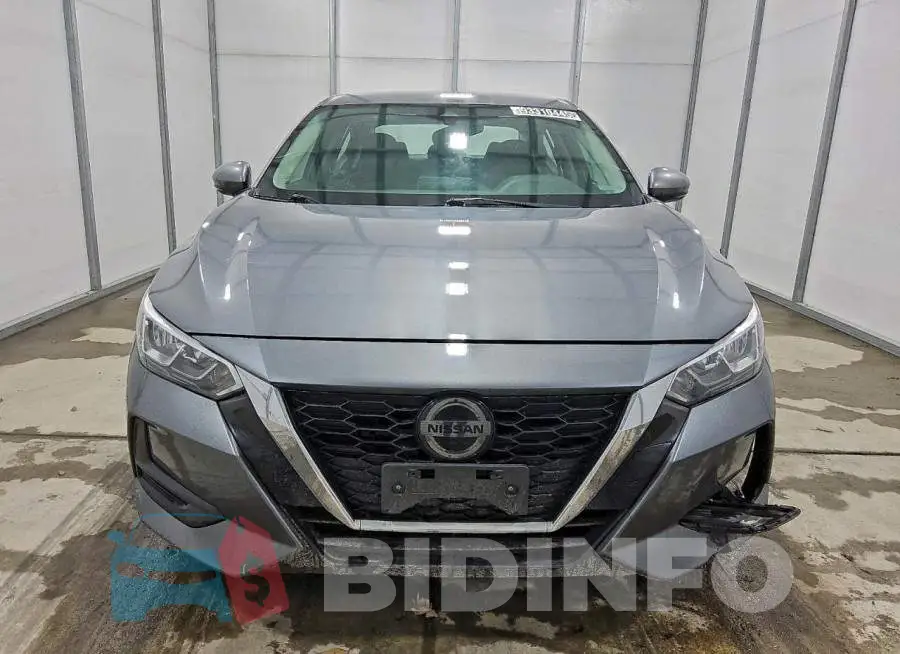 3N1AB8CV3LY300052 Photo# 5