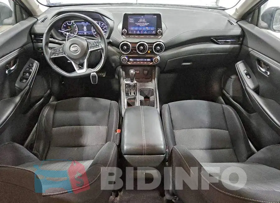 3N1AB8CV3LY300052 Photo# 8