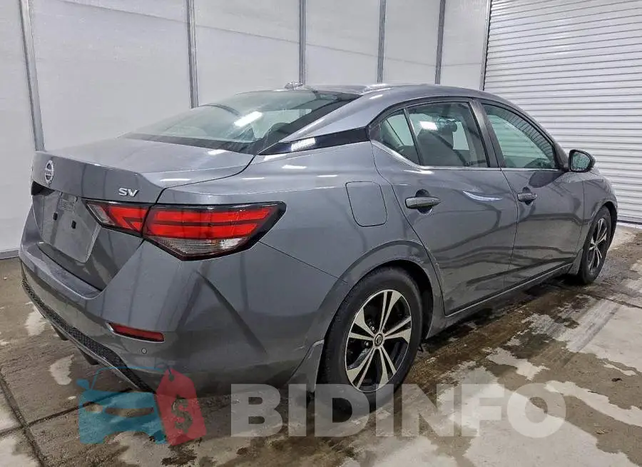 3N1AB8CV3LY300052 Photo# 3