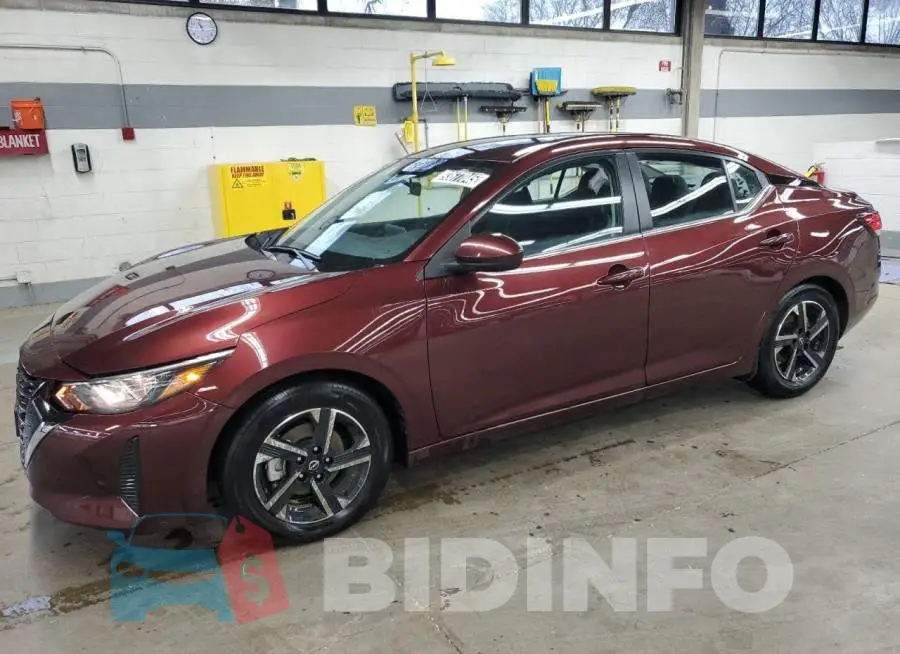 3N1AB8CV5SY290168 Photo# 1