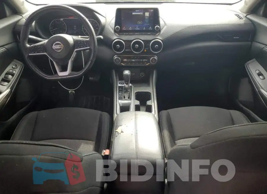 3N1AB8CV6NY235071 Photo# 8