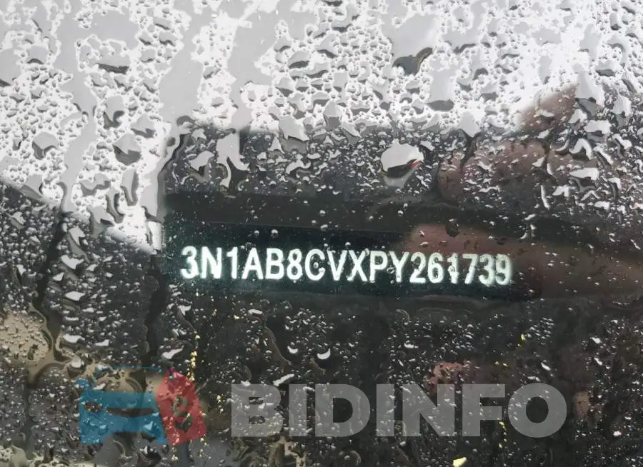 3N1AB8CVXPY261739 Photo# 12