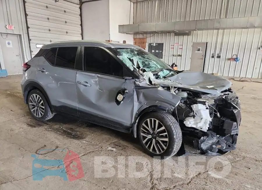 3N1CP5CV8PL567442 Photo# 4