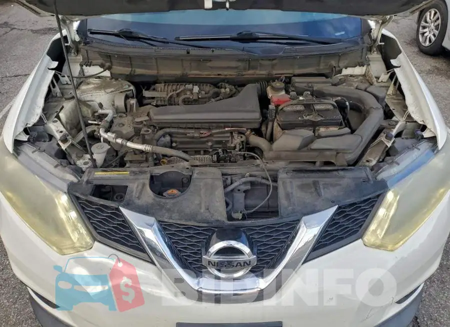 5N1AT2MT4GC754986 Photo# 11