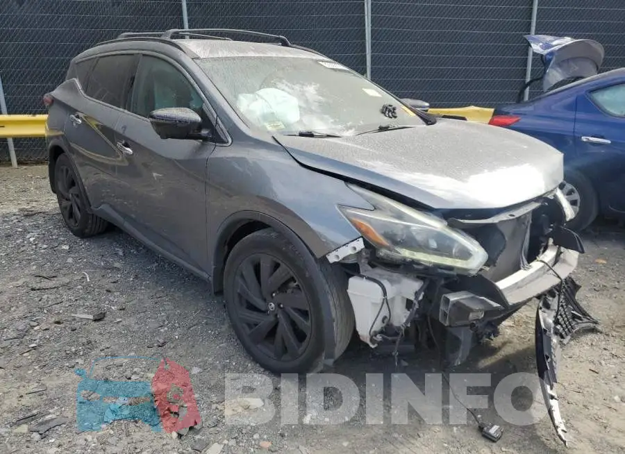 5N1AZ2MG5JN112533 Photo# 4