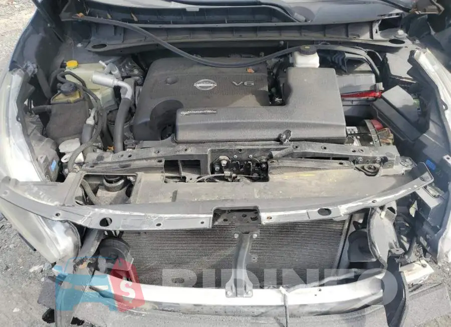 5N1AZ2MG5JN112533 Photo# 12