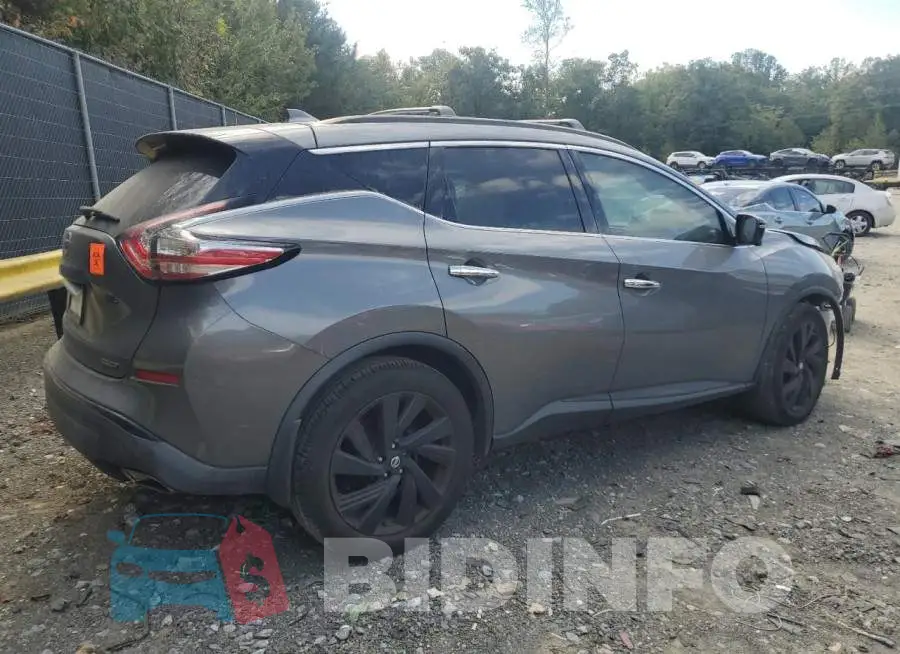 5N1AZ2MG5JN112533 Photo# 3