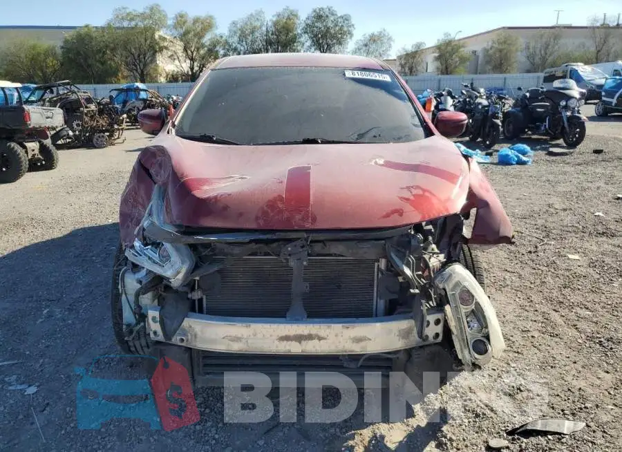 5N1AZ2MH7HN157556 Photo# 5