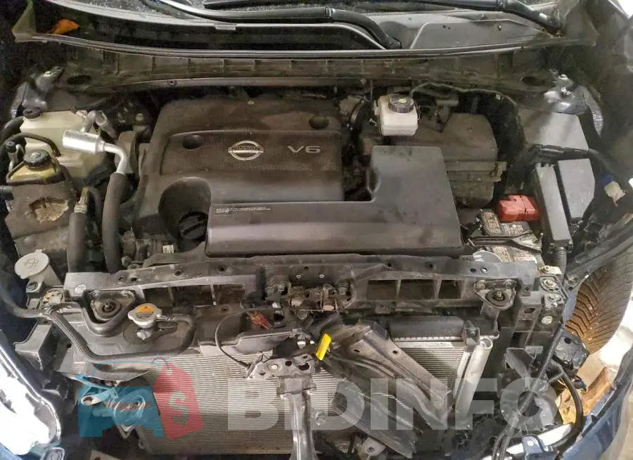 5N1AZ2MH7JN197075 Photo# 11