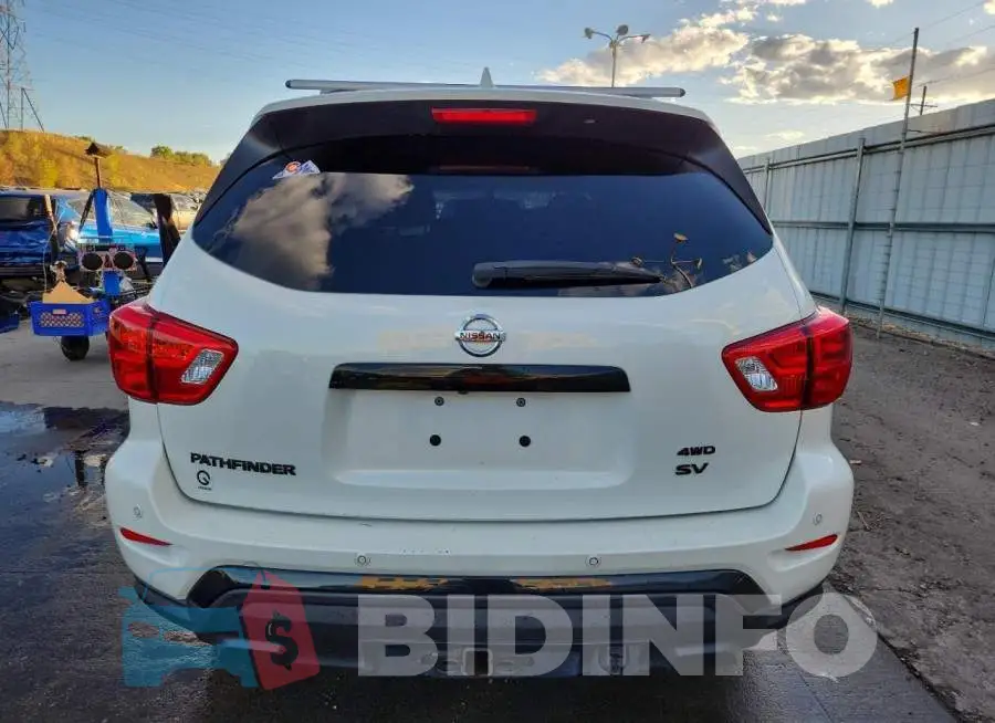 5N1DR2BMXLC633882 Photo# 6