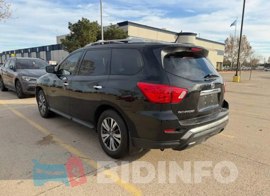 5N1DR2MN8JC628022 Photo# 3