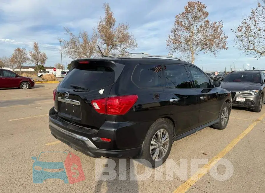 5N1DR2MN8JC628022 Photo# 4